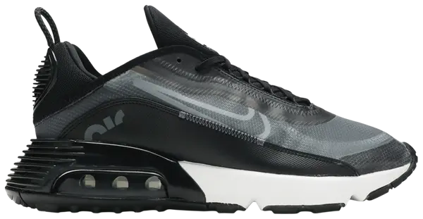 Nike Air Max 2090 'Black'