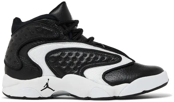 Wmns Air Jordan OG 'Black Toe'