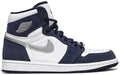 2020 Air Jordan 1 Retro High CO.JP 'Midnight Navy' 2020