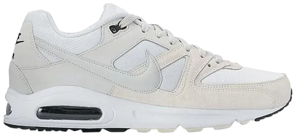 Nike Air Max Command 'Summit White'