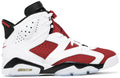 2021 Air Jordan 6 Retro OG 'Carmine'