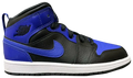 2021 Air Jordan 1 Mid PS 'Hyper Royal'