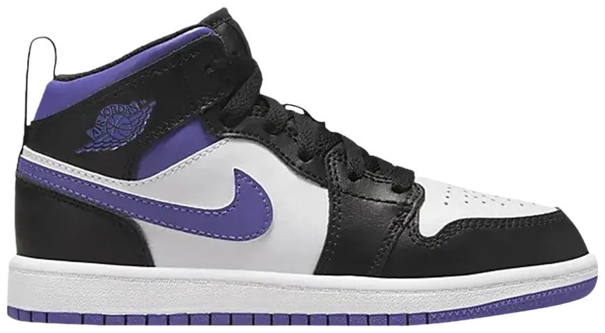 Air Jordan 1 PS 'Dark Iris'