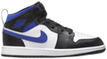 2021 Air Jordan 1 Mid PS 'Racer Blue'