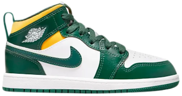 Air Jordan 1 Mid PS 'Sonics'