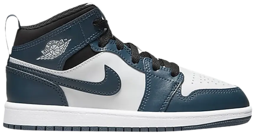 2021 Air Jordan 1 Mid PS 'Armory Navy'