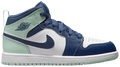 2022 Air Jordan 1 Mid PS 'Blue Mint'