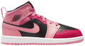 2021 Air Jordan 1 Mid PS 'Coral Chalk'