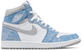 2021 Air Jordan 1 Retro High OG 'Hyper Royal'