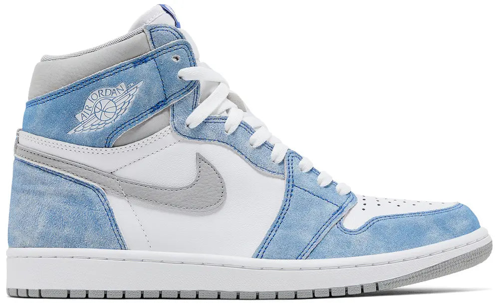 2021 Air Jordan 1 Retro High OG 'Hyper Royal'