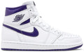 2021 Wmns Air Jordan 1 High OG 'Court Purple'