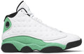 2020 Air Jordan 13 Retro 'Lucky Green'