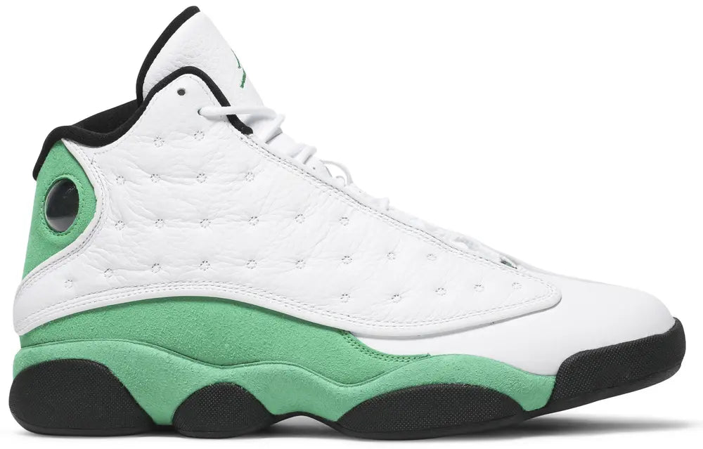 2020 Air Jordan 13 Retro 'Lucky Green'