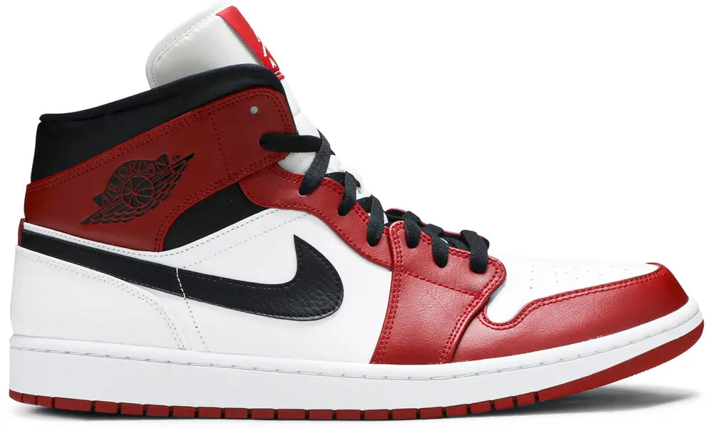 2020 Air Jordan 1 Mid 'Chicago'