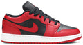 2020 Air Jordan 1 Low GS 'Reverse Bred'
