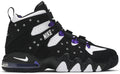 2025 Nike Air Max 2 CB 94 Retro 'Black Purple'