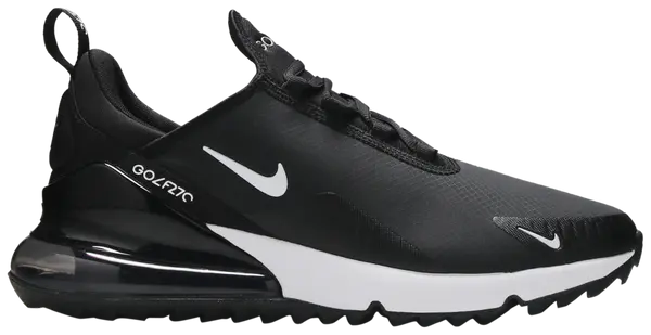 Nike Air Max 270 Golf 'Black White'
