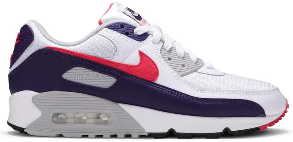 Nike Wmns Air Max 90 Retro 'Eggplant' 2020