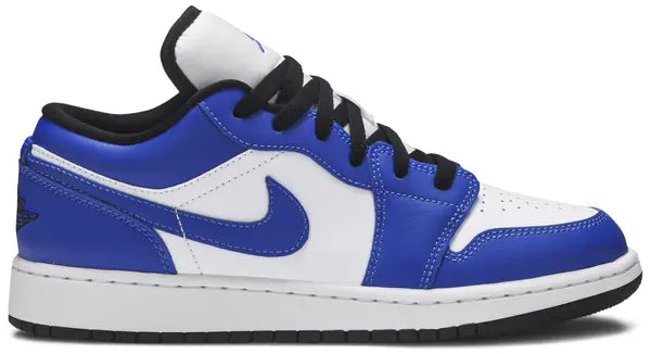 2020 Air Jordan 1 Low GS 'Game Royal'