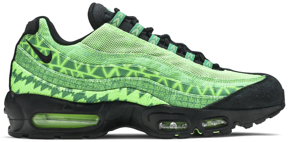 2020 Nike Air Max 95 'Naija'
