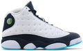 2021 Air Jordan 13 Retro 'Obsidian'