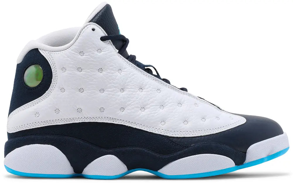 2021 Air Jordan 13 Retro 'Obsidian'