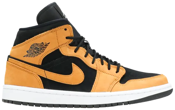 Wmns Air Jordan 1 Mid SE 'Desert Ochre'