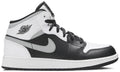 2020 Air Jordan 1 Mid GS 'White Shadow'