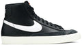 2020 Nike Blazer Mid '77 Vintage 'Black Sail'
