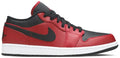2021 Air Jordan 1 Low 'Reverse Bred'