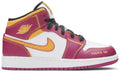 2020 Air Jordan 1 GS 'Día de Muertos'