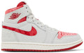 Wmns Air Jordan 1 High Zoom Comfort 2 'Valentine's Day'