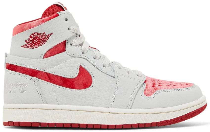 Wmns Air Jordan 1 High Zoom Comfort 2 'Valentine's Day'