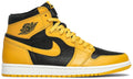 2021 Air Jordan 1 Retro High OG 'Pollen'