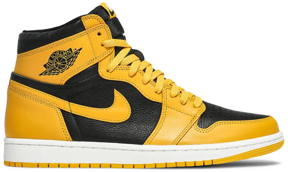 2021 Air Jordan 1 Retro High OG 'Pollen'