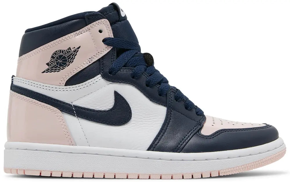 2021 Wmns Air Jordan 1 Retro High OG SE 'Bubble Gum'