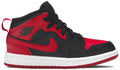 2020 Air Jordan 1 Mid PS 'Banned