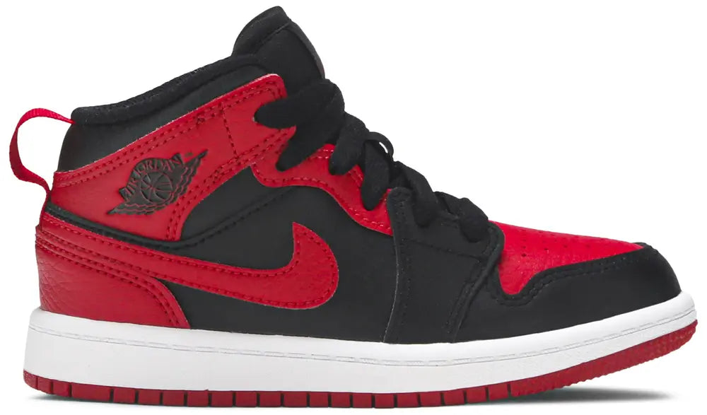 2020 Air Jordan 1 Mid PS 'Banned