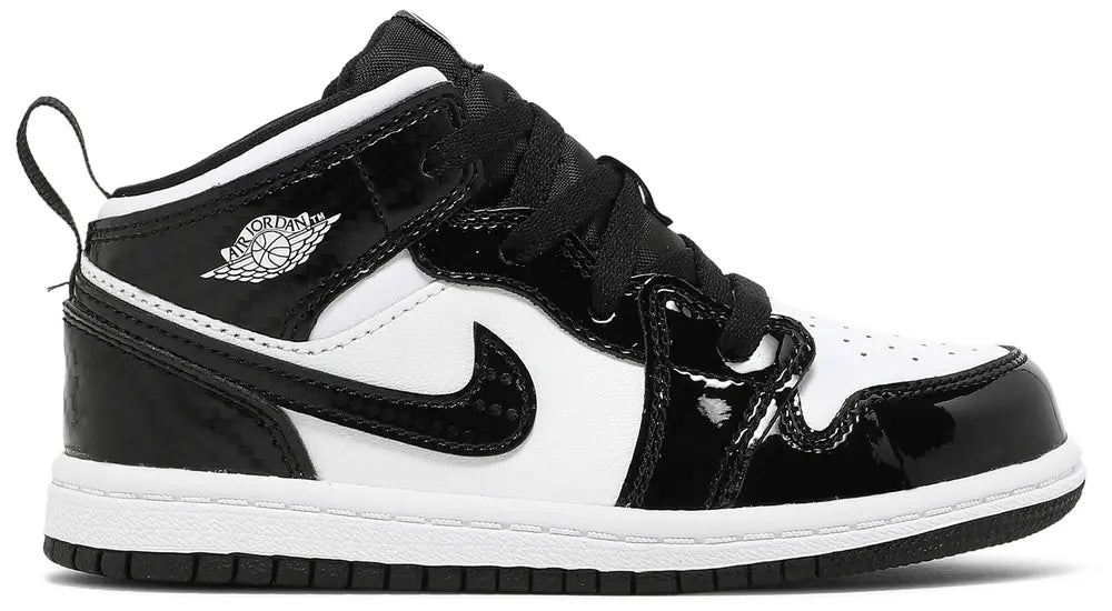 2021 Air Jordan 1 Mid SE TD 'All Star 2021'