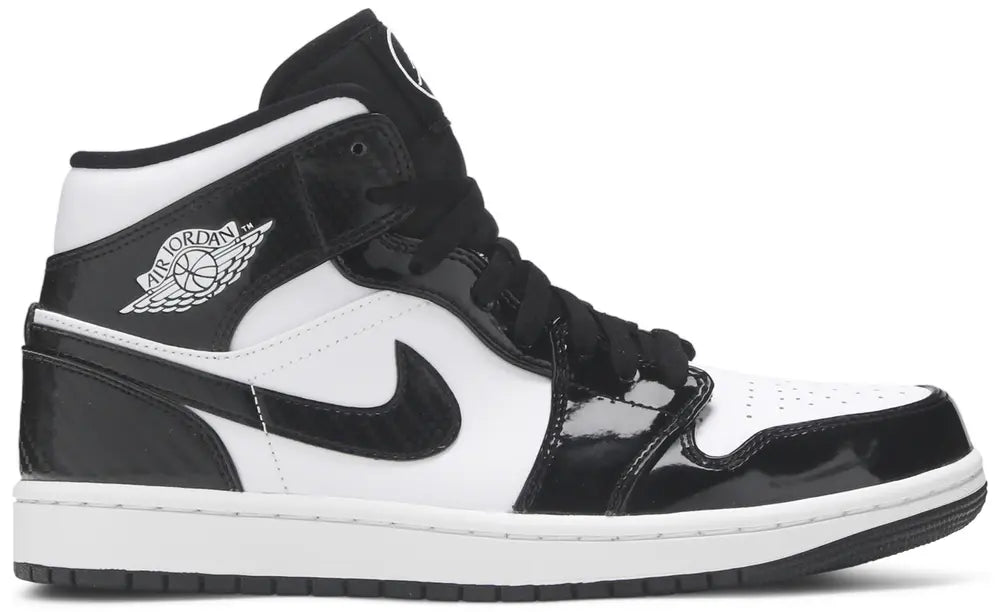 2021 Air Jordan 1 Mid SE 'All Star 2021'