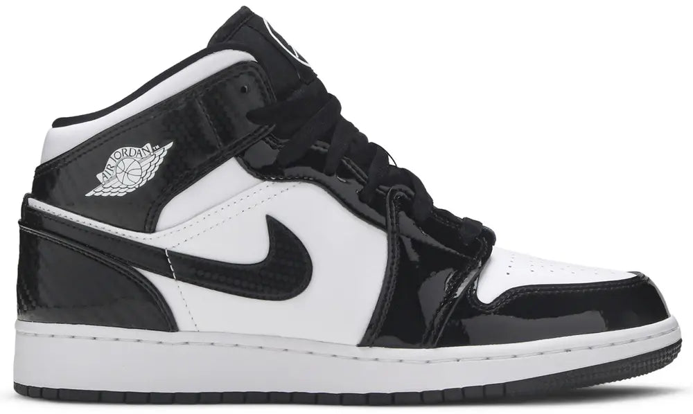 2021 Air Jordan 1 Mid SE GS 'All Star 2021'