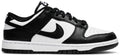 2021 Nike Dunk Low 'Black White'
