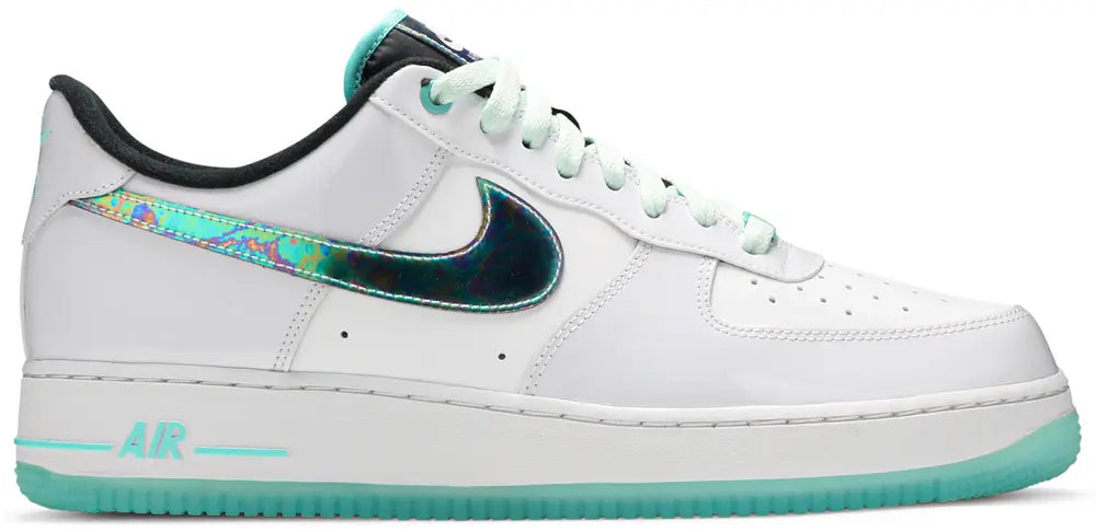 2020 Nike Air Force 1 '07 LV8 'Abalone'