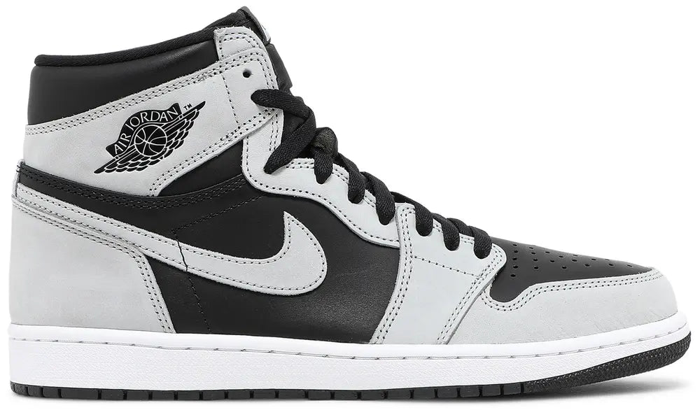 2021 Air Jordan 1 Retro High OG 'Shadow 2.0'