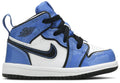 2021 Air Jordan 1 Mid SE TD 'Signal Blue'