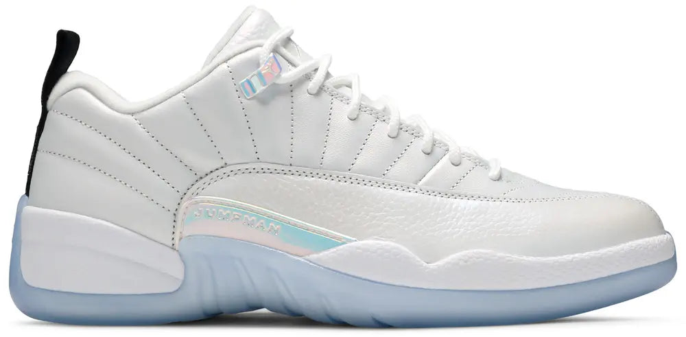 2021 Air Jordan 12 Retro Low 'Easter'