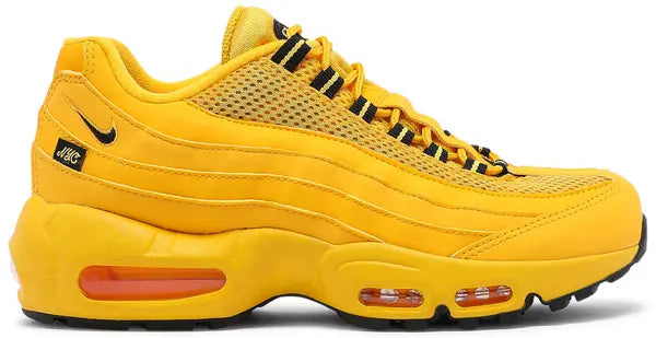 Nike Air Max 95 GS 'City Special - NYC'