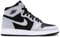 2021 Air Jordan 1 Retro High OG GS 'Shadow 2.0'