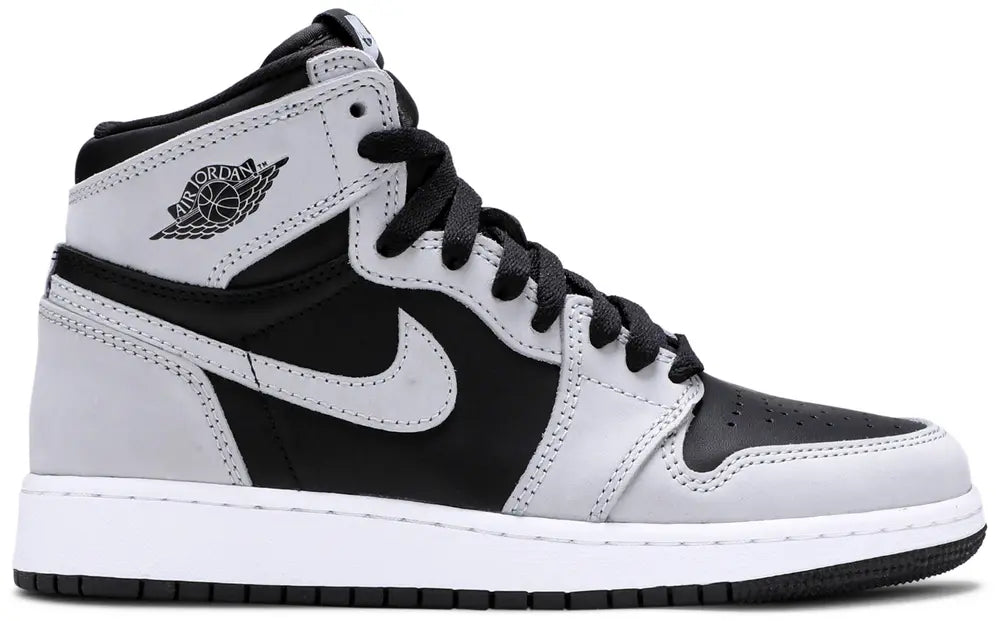 2021 Air Jordan 1 Retro High OG GS 'Shadow 2.0'