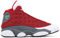 2021 Air Jordan 13 Retro 'Red Flint'